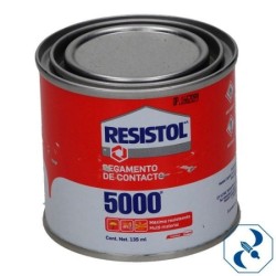 PEGAMENTO 135 ML RESISTOL 5000 HER5000-00135