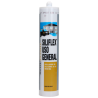 D 1 SILICON 300 ML SELLADOR NEGRO SILIFLEX