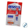PEGAMENTO 21 ML RESISTOL 5000 USO GENERAL TUBO HER5000-00021