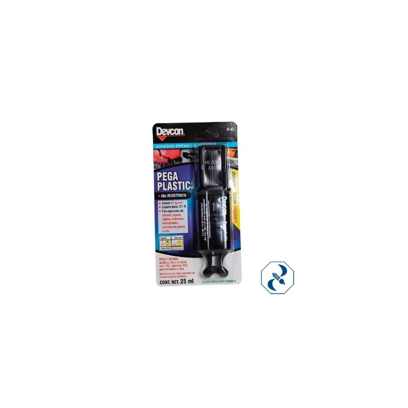 D 30 PEGAPLASTIC GEL25 ML DEVCON 14300