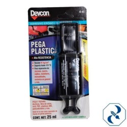 D 30 PEGAPLASTIC GEL25 ML DEVCON 14300