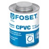 D 4 PEGAMENTO PARA CPVC EN LATA 500 ML FOSET PCPVC-500