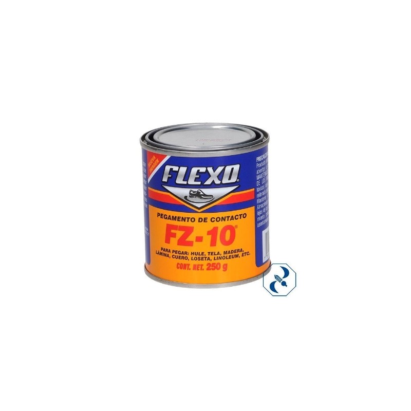 PEGAMENTO 250 ML FZ DE CONTACTO FLEXO FZ-10-250