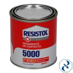 PEGAMENTO 250 ML RESISTOL 5000 HER5000-00250