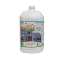 GALON DE ADHESIVO PARA RESINA R250 MEGARESINA