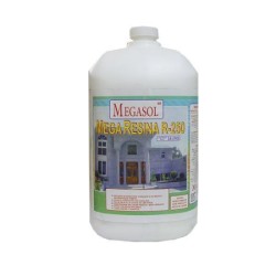GALON DE ADHESIVO PARA RESINA R250 MEGARESINA