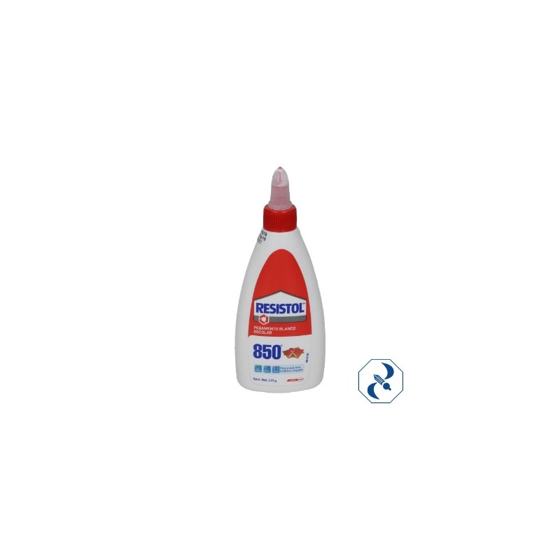 PEGAMENTO 110 GR RESISTOL 850 HER850-00110