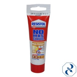 PEGAMENTO 113 GR RESISTOL NOMAS CLAVOS HERNMC100
