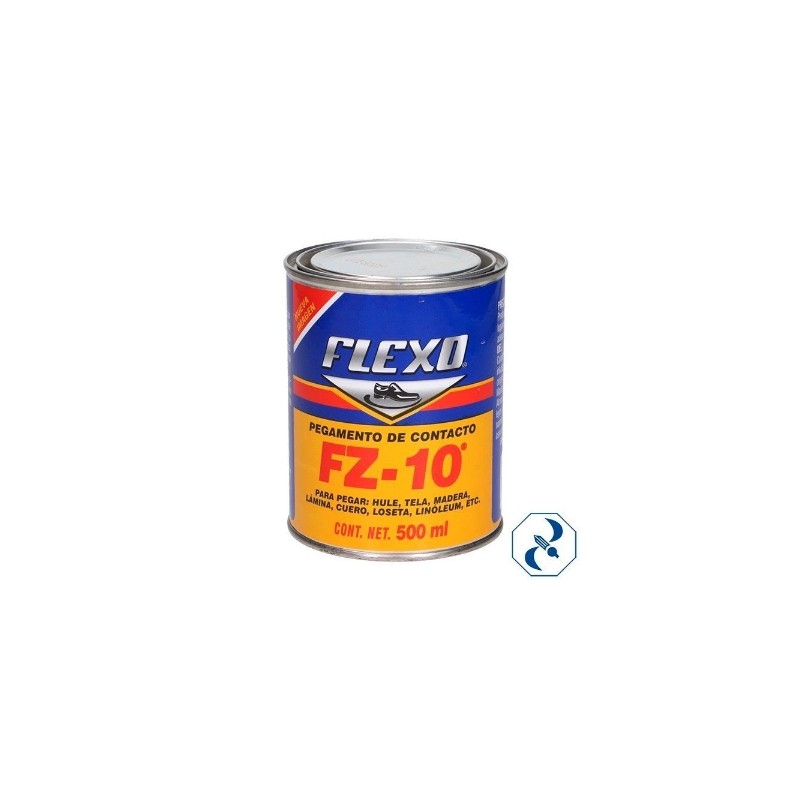 PEGAMENTO 500 ML FZ DE CONTACTO FLEXO FZ-10-500