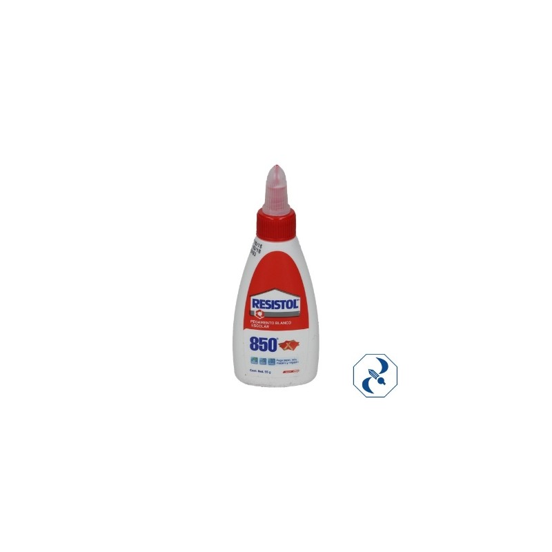 PEGAMENTO 55 GR RESISTOL 850 HER850-00055