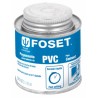 PEGAMENTO PARA PVC EN LATA 145 ML FOSET PPVC-145
