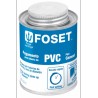 PEGAMENTO PARA PVC EN LATA 250 ML FOSET PPVC-250