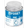 PEGAMENTO PARA PVC EN LATA 90ML FOSET PPVC-90
