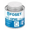 PEGAMENTO PARA CPVC EN LATA 145 ML FOSET PCPVC-145
