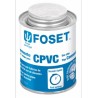 PEGAMENTO PARA CPVC EN LATA 250 ML FOSET PCPVC-250