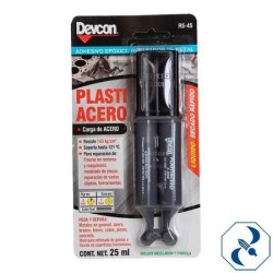 PLASTIACERO 25 MIL5 MIN LIQUIDO DEVCON R5-45
