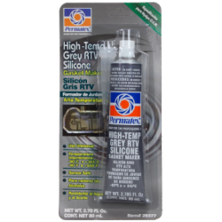 SILICON GRIS TUBO 80ML PERMATEX 29377-48