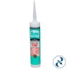 SILICON SISTA F109 300 ML TRANSP USO GENERAL HESDC109UG300T