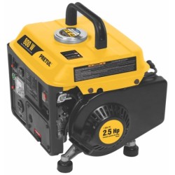 D 1 GENERADOR ELECTRICO A GASOLINA 800 W PRETUL GEN-8P