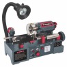 D 1 MAQUINA COPIADORA DE LLAVES 5 TIPOS HERMEX DUP-200