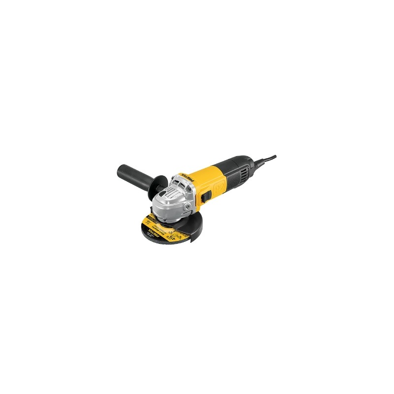ESMERILADORA ANGULAR 4-1/2 PULG PROFESIONAL 630 W PRETUL ESMA-4-1/2P2