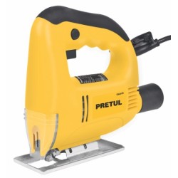 SIERRA CALADORA CASERA 400 W PRETUL CALA-P3