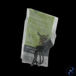 APAGADOR DE PALANCA CON CABLES ARGOS 8840300