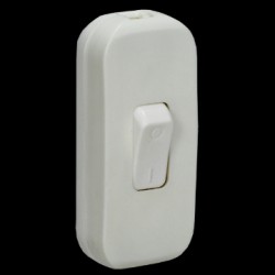 APAGADOR DE PASO QUINZINO OVAL 147FB