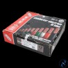 ALAMBRE 12 DUPLEX GRIS IUSA 301213