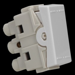 APAGADOR ESCALERA BLANCO MODUS 2003BN