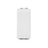 APAGADOR SENCILLO BLANCO MODUS E2001BN