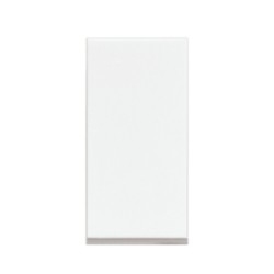 APAGADOR SENCILLO BLANCO MODUS PRO E2001PTL