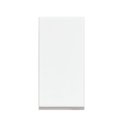 APAGADOR SENCILLO BLANCO MODUS PRO E2001PTL