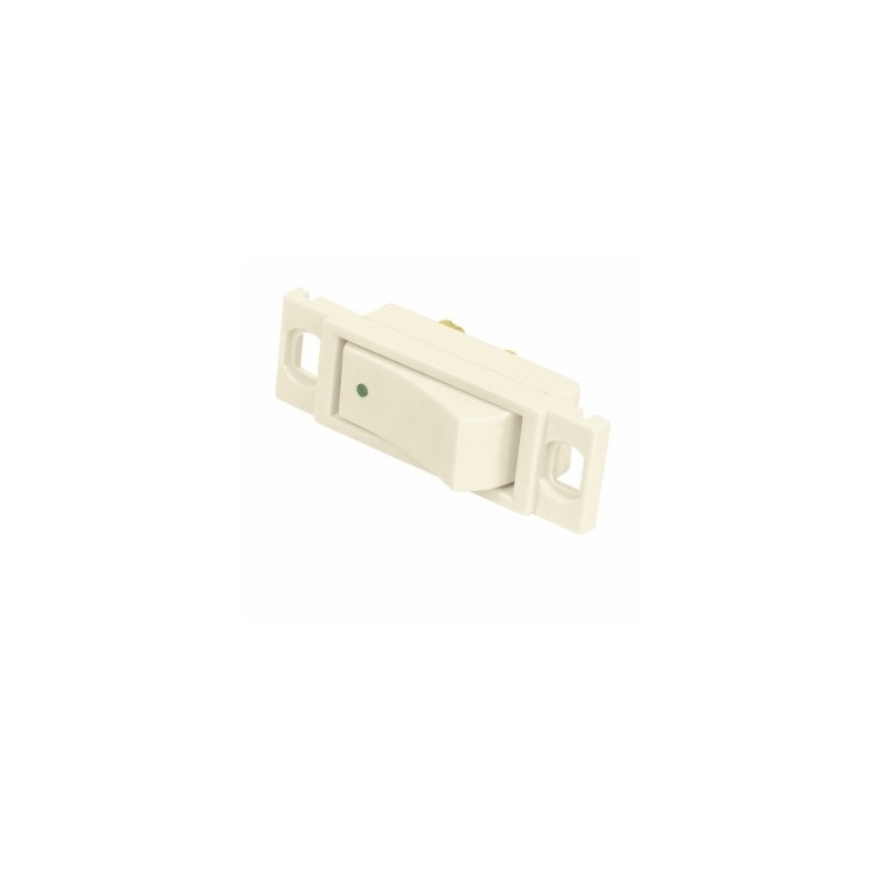 APAGADOR SENCILLO LINEA ECONOMICA VOLTECH APSE-E
