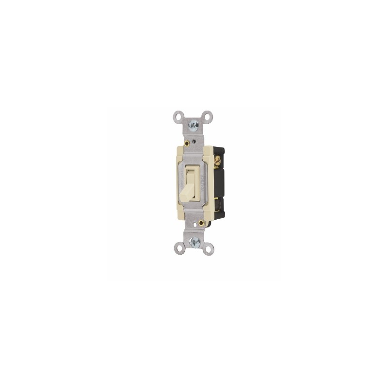 APAGADOR SENCILLO PARA ESCALERA LINEA STANDARD VOLTECH APSE-ES