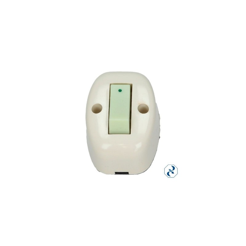 APAGADOR TIPO HUEVO SAMY