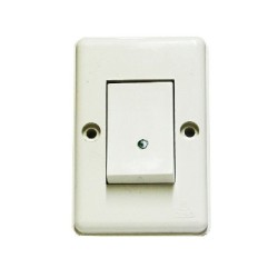 APAGADOR VISIBLE PLANO ROYER 222