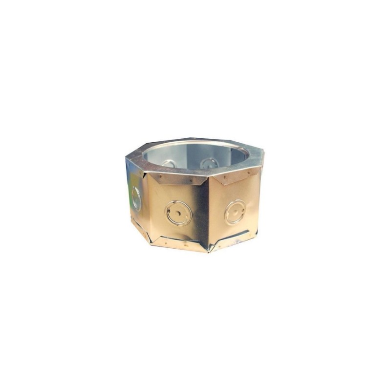 BOTE INTEGRAL 8 CM 75 W CON 10 PZS REFORZADO NI-19240