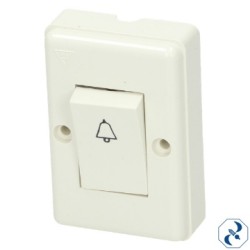 BOTON TIMBRE PLANO ROYER 202