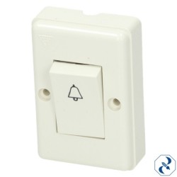 BOTON TIMBRE PLANO ROYER 202