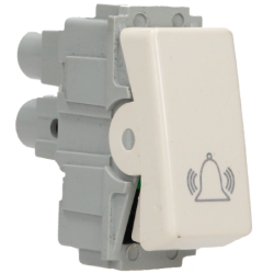 BOTON TIMBRE TOSCANA TIPO EVOLUCION 1422