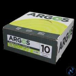 CABLE 10 100 MT BLANCO ARGOS 1100104