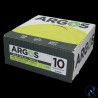 CABLE 10 100 MT BLANCO ARGOS 1100104