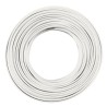 CABLE 10 DE 100 M BLANCO EN BOLSA IUSA 397459