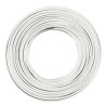 CABLE 10 DE 100 M BLANCO EN BOLSA IUSA 397459