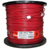 CABLE 10 DE 500 M ROJO IUSA 301159