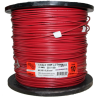 CABLE 10 DE 500 M ROJO IUSA 301159