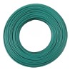 CABLE 12 DE 100 M VERDE EN BOLSA IUSA 397457