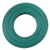 CABLE 12 DE 100 M VERDE EN BOLSA IUSA 397457