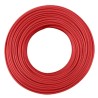 CABLE 14 DE 100 M ROJO EN BOLSA IUSA 397452